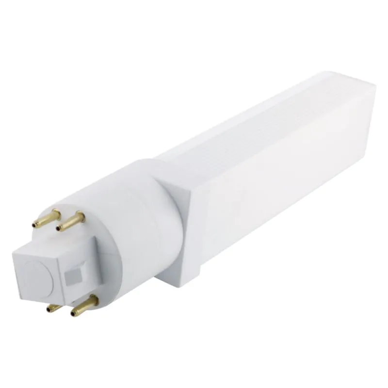 LED pistokantainen plc