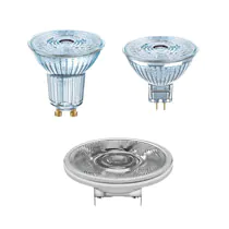 LED spotit