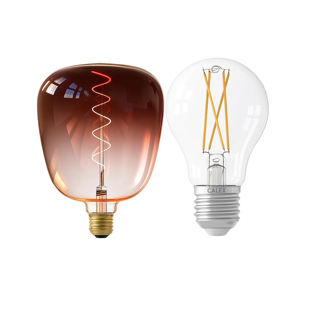 Calex LED-Lamput