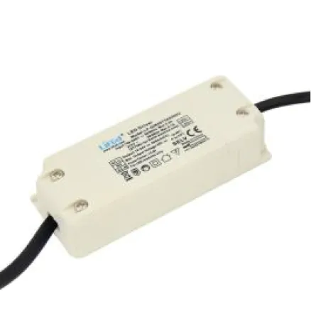 LED Driverit