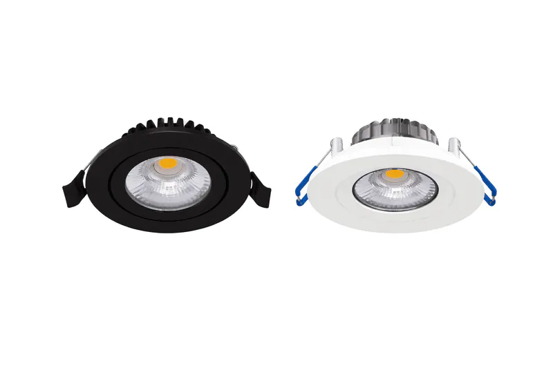 LED Kohdevalaisimet