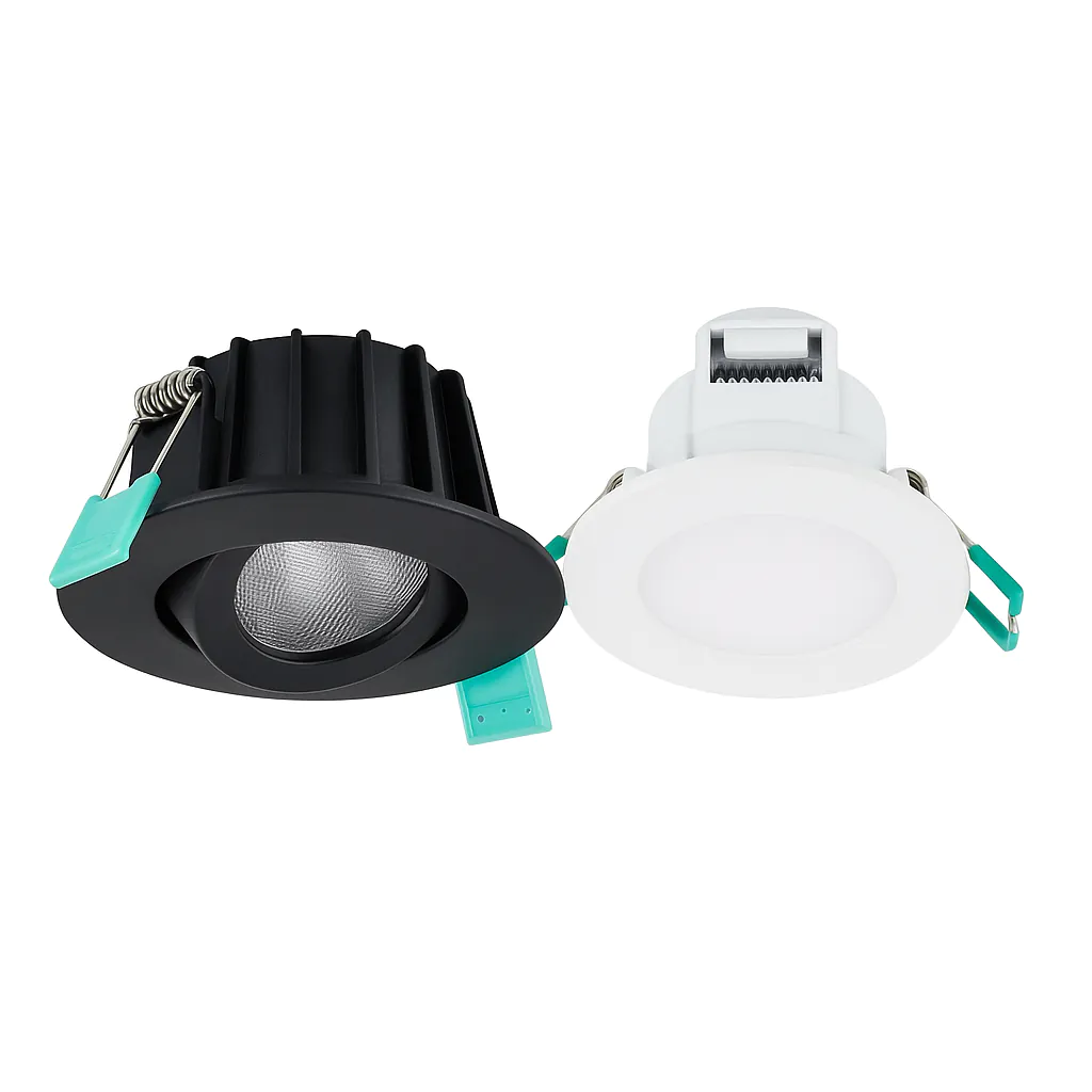 Sylvania LED Kohdevalaisimet