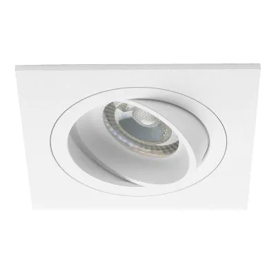 LED Kohdevalaisimet |  Valkoinen