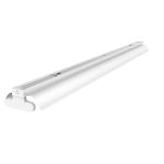 Noxion Loisteputkivalaisimet Click Heijastin V2 LED T8 | Sopii 2x 150cm LED Putki