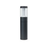 Ledvance LED Jalustalamppu Endura Tyyli Lyhty Modern Tumma Harmaa 12W 610lm - 830 Lämmin Valkoinen | 50cm