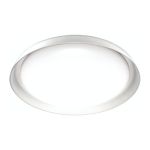 Ledvance LED kattolamppu Smart+ WiFi Sun@home Litteä 430mm 26W 2100lm - 920 950 | Säädettävä Valkoinen