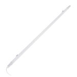 Ledvance LED Loisteputkivalaisimet Vedenkestävä Kosteudenkestävä Eco Slim 18W 1980lm - 865 Päivänvalo Valkoinen | 60cm