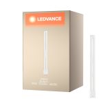 Ledvance Dulux-L LED 25W - 840 Kylmä Valkoinen | 4-Nastaa - Korvaa 55W