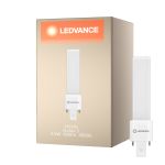 Ledvance DULUX-S LED 3.5W - 840 Kylmä Valkoinen | 2-Nastaa - Korvaa 7W