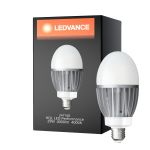 Ledvance LED Lamppu HQL LED P E27 29W 4000lm - 840 Kylmä Valkoinen | Korvaa 80W