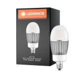 Ledvance LED Lamppu HQL LED P E27 41W 6000lm - 840 Kylmä Valkoinen | Korvaa 125W