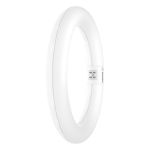 Osram LED Putki T9 Pyöreä (EM/Mains) 11W 1200lm - 830 Lämmin Valkoinen | Korvaa 22W
