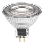 Ledvance Performance LED Kohdevalaisin Heijastin GU5.3 MR16 5W 345lm 36D - 940 Kylmä Valkoinen | Paras Värintoisto - Himmennettävä - Korvaa 35W