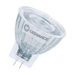 Ledvance LED MR11 Gu4 Heijastin 1.8W 184lm 36D - 827 Erittäin Lämmin Valkoinen | Korvaa 20W