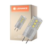 Ledvance Performance LED Capsule Kirkas GY6.35 3.3W 470lm - 827 Erittäin Lämmin Valkoinen | Korvaa 40W