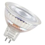 Ledvance LED Kohdevalaisin GU5.3 MR16 3.4W 345lm 36D - 827 Erittäin Lämmin Valkoinen | Korvaa 35W