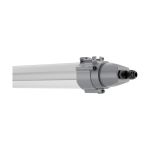 Ledvance LED Loisteputkivalaisimet Vedenkestävä Kosteudenkestävä Max PMMA (Polymethyl Methacrylate) 43W 6200lm - 840 Kylmä Valkoinen| 120cm - Korvaa 2x36W