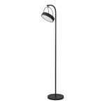Ledvance Decor Puck Lattiavalaisin Musta 12W 590lm - 930 Lämmin Valkoinen | Paras Värintoisto