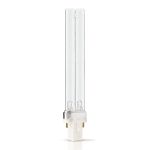 Philips PL-S 11W - UV-C | 2-Nastaa
