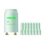 Monipakkaus 25x Philips S2 Sytytin 4-22W SER