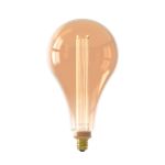 Calex Royal Osby LED E27 Filament 3.5W 150lm - 818 Erittäin Lämmin Valkoinen | Himmennettävä