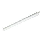 Philips LED Loisteputkivalaisimet Vedenkestävä CoreLine WT120C G2 25W 3400lm - 840 Kylmä Valkoinen | 150cm - 3x Läpijohdotus