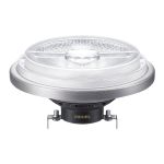 Philips MASTER LED Kohdevalaisin G53 AR111 14.8W 875lm 24D - 927 Erittäin Lämmin Valkoinen | Paras Värintoisto - Himmennettävä - Korvaa 75W