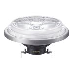 Philips MASTER LED Kohdevalaisin G53 AR111 10.8W 600lm 9D - 927 Erittäin Lämmin Valkoinen | Paras Värintoisto - Himmennettävä - Korvaa 50W
