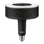 Philips TrueForce LED E40 HPI UN 95W 13000lm 120D - 840 Kylmä Valkoinen | Korvaa 250W