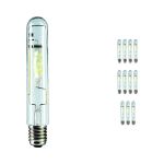Monipakkaus 12x Philips MASTER HPI-T E40 250W - 645 Kylmä Valkoinen 