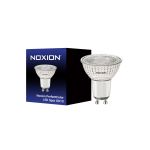 Noxion PerfectColor LED Kohdevalaisin GU10 PAR16 4W 345lm 60D - 927 Erittäin Lämmin Valkoinen | Paras Värintoisto - Himmennettävä - Korvaa 50W