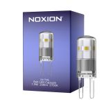 Noxion Bolt LED Capsule G9 1.9W 200lm - 827 Erittäin Lämmin Valkoinen | Korvaa 20W