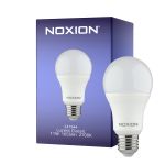 Noxion Lucent Classic LED E27 Päärynä Matta 11W 1055lm - 827 Erittäin Lämmin Valkoinen | Himmennettävä - Korvaa 75W
