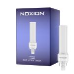 Noxion Lucent PL-C LED 3.6W - 830 Lämmin Valkoinen | 2-Nastaa - Korvaa 10W