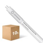 Monipakkaus 10x Ledvance LED Putki T5 Performance (Mains AC) High Output 26W 4000lm - 865 Päivänvalo Valkoinen | 115cm - Korvaa 54W