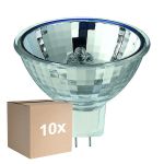 Monipakkaus 10x Philips 14501 DDL 150W GX5.3 20V