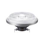 Philips MASTER LED Kohdevalaisin Heijastin G53 AR111 20W 1270lm 45D - 930 Lämmin Valkoinen | Paras Värintoisto - Himmennettävä - Korvaa 100W