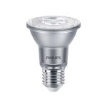 Philips Master Value LED Lamppu Heijastin E27 PAR20 6W 500lm 40D - 927 Erittäin Lämmin Valkoinen | Paras Värintoisto - Himmennettävä - Korvaa 50W