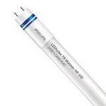 Philips LED Putki T8 MASTER (HF) Ultra Output 24W 3700lm - 840 Kylmä Valkoinen | 150cm - Korvaa 58W