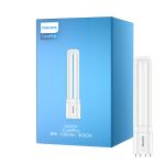 Philips CorePro PL-L LED Lamppu HF 8W - 840 Kylmä Valkoinen | 4-Nastaa - Korvaa 18W