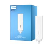 Philips CorePro PL-T LED Lamppu HF 15W - 840 Kylmä Valkoinen | 4-Nastaa - Korvaa 15W