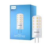 Philips Corepro LED Capsule GY6.35 4.2W 470lm - 827 Erittäin Lämmin Valkoinen | Korvaa 40W