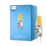 Philips LED Capsule CorePro G4 Kirkas 1.7W 200lm - 827 Erittäin Lämmin Valkoinen | Korvaa 20W