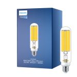 Philips LED MASTER Ultra Efficient SON-T UE M E27 28.5W 6000lm - 740 Kylmä Valkoinen | Korvaa 50W