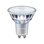 Philips MASTER Value LED Kohdevalaisin GU10 PAR16 3.7W 355lm 60D - 927 Erittäin Lämmin Valkoinen | Paras Värintoisto - Himmennettävä - Korvaa 50W
