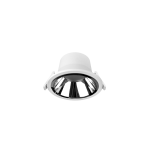 Noxion LED Alasvalo Apollo V2.0 6-12W 690-1460lm 60D - 830/840 CCT | 145mm - Odetnij 120mm
