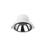 Noxion LED Alasvalo Apollo V2.0 9-15W 1060-1800lm 60D - 830/840 CCT | 175mm - Odetnij 150mm
