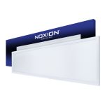 Noxion LED Paneeli Delta Pro V3 30W 4070lm - 840 Kylmä Valkoinen | 120x30cm - UGR <19 - Philips Xitanium Driveri