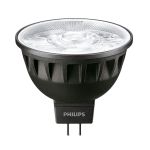 Philips Master LED Kohdevalaisin GU5.3 MR16 6.7W 420lm 36D - 927 Erittäin Lämmin Valkoinen | Paras Värintoisto - Himmennettävä - Korvaa 35W