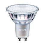 Philips MASTER Value LED Kohdevalaisin GU10 PAR16 3.7W 270lm 36D - 922-927 Dim To Warm | Paras Värintoisto - Himmennettävä - Korvaa 35W